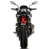 ECHAPPEMENT AKRAPOVIC Homologué KAWASAKI Z900 FULL Z900 A2 2018-2024 3