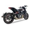 Echappement IXIL RB RACE XTREM BLACK INDIAN FTR 1200 2022-2023 1
