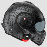 Casque moto Roof BOXER ALPHA BLACKSTAR GRAPHITE 2