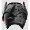 Casque moto Roof BOXER ALPHA BLACKSTAR GRAPHITE 9