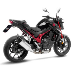 Echappement LEOVINCE LV-14 HONDA HORNET 750 2023-2026