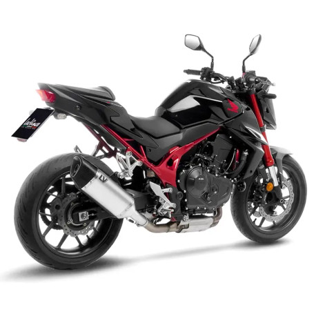 Echappement LEOVINCE LV-14 HONDA HORNET 750 2023-2025