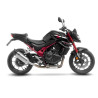 Echappement LEOVINCE LV-14 HONDA HORNET 750 2023-2025 6