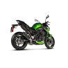 ECHAPPEMENT AKRAPOVIC Homologué KAWASAKI Z900 2020-2024 4