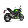 ECHAPPEMENT AKRAPOVIC Homologué KAWASAKI Z900 2020-2024 1