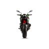 ECHAPPEMENT AKRAPOVIC Homologué KAWASAKI Z900 2020-2024 2