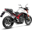 Ligne d'Echappement LEOVINCE LV PRO HONDA CB 750 HORNET 2023-2025