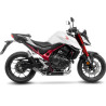 Ligne d'Echappement LEOVINCE LV PRO HONDA CB 750 HORNET 2023-2025 1