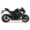 Echappement IXIL RC RACE XTREM CARBON KAWASAKI Z900 2025-2026 ZR900S 1