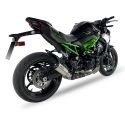 Echappement IXIL RC RACE XTREM CARBON KAWASAKI Z900 2025-2026 ZR900S