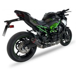 Echappement IXIL XTREM CARBON XC KAWASAKI Z900 Z900 A2 2025-2026