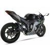 Echappement IXIL RB RACE XTREM BLACK KAWASAKI ZX10R NINJA 2011-2015 0