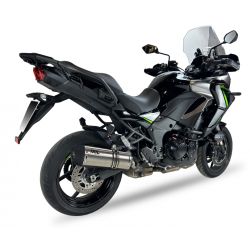 Echappement ixil XTREM KAWASAKI 1000 VERSYS 1100 VERSYS