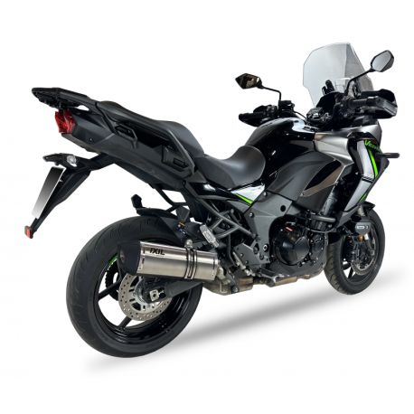 Echappement ixil XTREM KAWASAKI 1000 VERSYS 1100 VERSYS