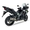 Echappement ixil XTREM KAWASAKI 1000 VERSYS 1100 VERSYS 4