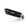 Echappement AKRAPOVIC KAWASAKI NINJA 1100 SX 2024-2025 0