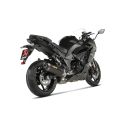 Echappement AKRAPOVIC KAWASAKI NINJA 1100 SX 2024-2025