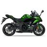 Ligne complète d'Echappement IXIL SX1 KAWASAKI NINJA 1100 SX NINJA 1100 SE 2025-2026 1