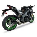 Echappement IXIL RC RACE XTREM CARBON KAWASAKI Z1100 Z 1100 SE 2025-2026