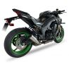 Echappement IXIL RC RACE XTREM CARBON KAWASAKI Z1100 Z 1100 SE 2025-2026 2