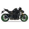 Echappement IXIL XTREM CARBON XC KAWASAKI Z1100 Z 1100 SE 2025-2026 1