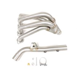 Collecteur IXIL KAWASAKI NINJA 1000 SX 2020-2024 Z1100 NINJA 1100 SX NINJA 1100 SE KAWASAKI Z1100 Z 1100 SE