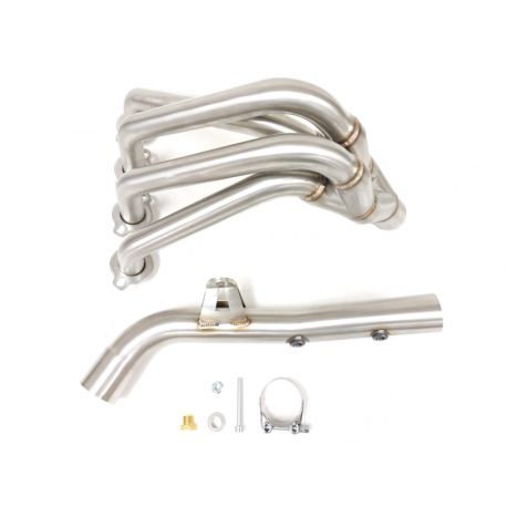 Collecteur IXIL KAWASAKI NINJA 1000 SX 2020-2024 Z1100 NINJA 1100 SX NINJA 1100 SE KAWASAKI Z1100 Z 1100 SE