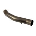 Raccord d’échappement AKRAPOVIC APRILIA RSV4 TUONO V4 2017-2020