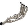 Collecteur d'echappement AKRAPOVIC SLIP-ON BMW M1000R M1000RR 2021-2025 S1000R 2021-2026 S1000RR 2019-2025 0
