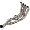 Collecteur d'echappement AKRAPOVIC SLIP-ON BMW M1000R M1000RR 2021-2025 S1000R 2021-2026 S1000RR 2019-2025 0