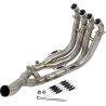 Collecteur d'echappement AKRAPOVIC SLIP-ON BMW M1000R M1000RR 2021-2025 S1000R 2021-2026 S1000RR 2019-2025 1