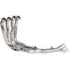 Collecteur d'echappement AKRAPOVIC SLIP-ON BMW S1000R 2017-2020 0