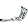Collecteur d'echappement AKRAPOVIC BMW S1000RR 2015-2016 0