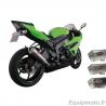 Echappement SCORPION KAWASAKI ZX10R 2008-2010 0