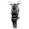 Echappement LEOVINCE LV-CORSA HONDA CB1000 HORNET 2025-2026 3