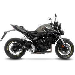 Echappement LEOVINCE LV-CORSA S HONDA CB1000 HORNET 2025-2026