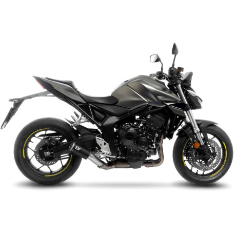 Echappement LEOVINCE LV-CORSA HONDA CB1000 HORNET 2025-2026