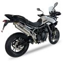Echappement IXIL RALLY TRIUMPH TIGER 900 GT TIGER 900 GT RALLY TIGER 900 RALLY PRO 2024-2026