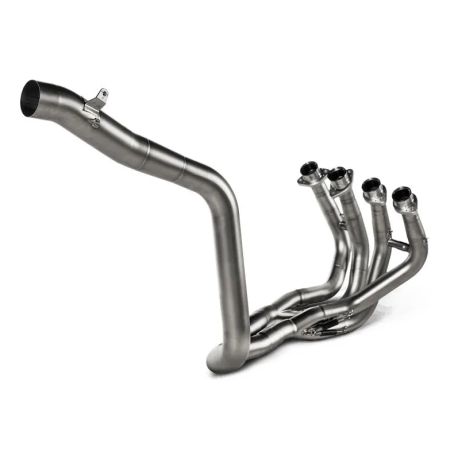 Collecteur d'echappement AKRAPOVIC HONDA CBR600RR 2013-2025