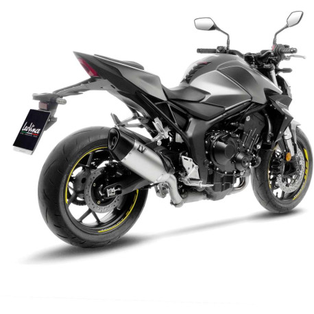 Echappement LEOVINCE LV-14 HONDA CB1000 HORNET 2025-2026
