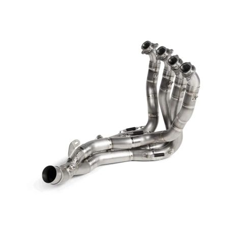 Collecteur d’échappement AKRAPOVIC HONDA CBR1000RR-R FIREBLADE 2024-2026