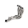 Collecteur d’échappement AKRAPOVIC HONDA CBR1000RR-R FIREBLADE 2024-2026 0