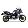 Echappement IXIL MEGA SPORT TRAIL MXS VOGE DSX 900 1