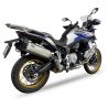 Echappement IXIL MEGA SPORT TRAIL MXS VOGE DSX 900 2