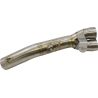 Collecteur pot d'échappement AKRAPOVIC KAWASAKI NINJA ZX-10R ZX-10RR 2021-2026 1