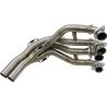 Collecteur pot d'échappement AKRAPOVIC KAWASAKI NINJA ZX-10R ZX-10RR 2021-2026 3