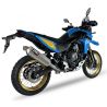 Echappement IXIL RALLY YAMAHA 700 TENERE 2025-2026 2