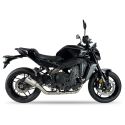 Ligne complète d'Echappement IXIL RC RACE XTREM CARBON YAMAHA MT-09 2024-2026