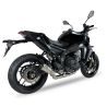 Ligne complète d'Echappement IXIL RC RACE XTREM CARBON YAMAHA MT-09 2024-2026 2