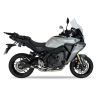 Ligne d'Echappement IXIL RB RACE XTREM BLACK YAMAHA TRACER 9 TRACER 9 GT 2021-2026 1